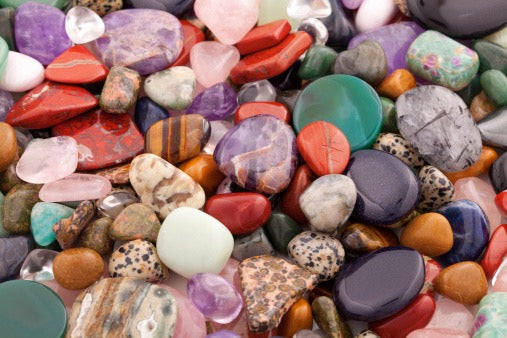 Gemstones to be cautious with...